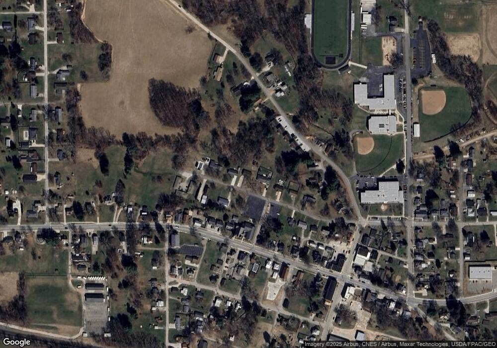 73 Wallace Dr, Lucas, OH 44843 - photo 1