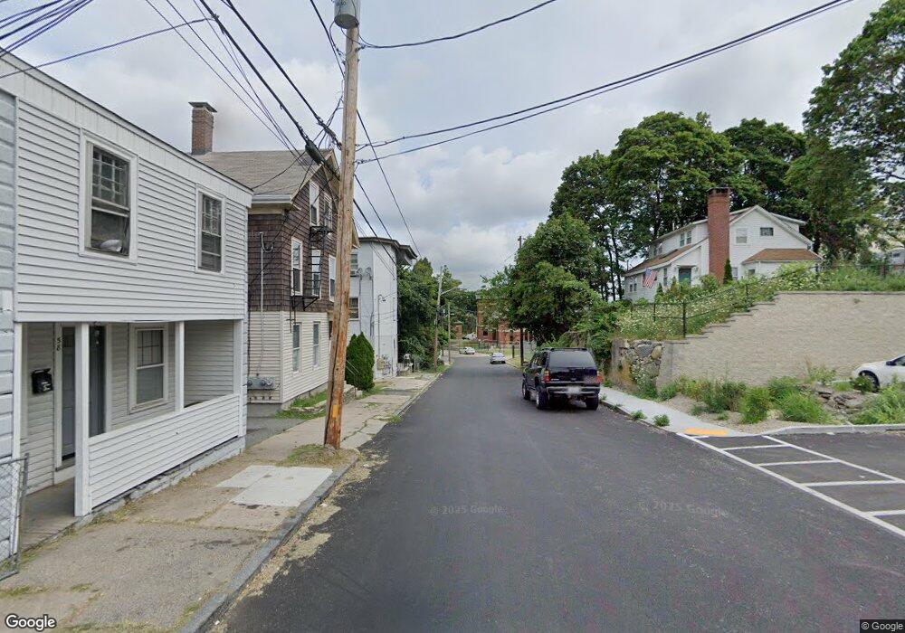 8082 Branch St, Pawtucket, RI 02860 - photo 1