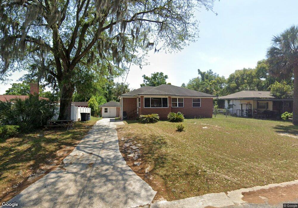 3615 Rendale Dr N, Jacksonville, FL 32210 - photo 1