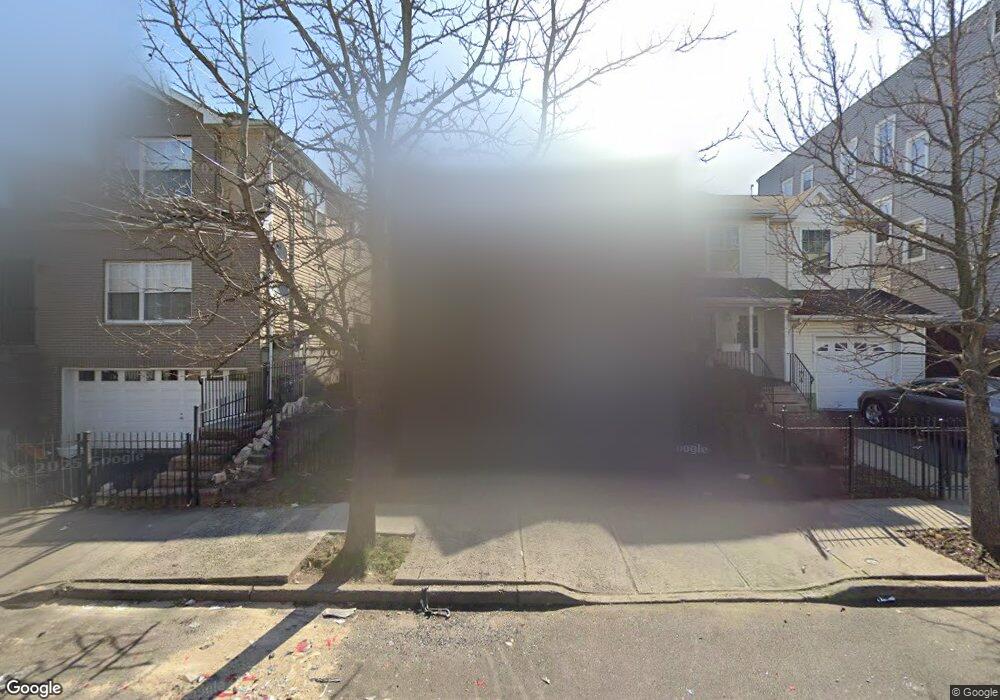 726 S 19th St, Newark, NJ 07103 - photo 1