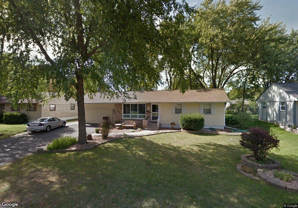 9513 Quaker Ln N, Maple Grove, MN 55369 - photo 1