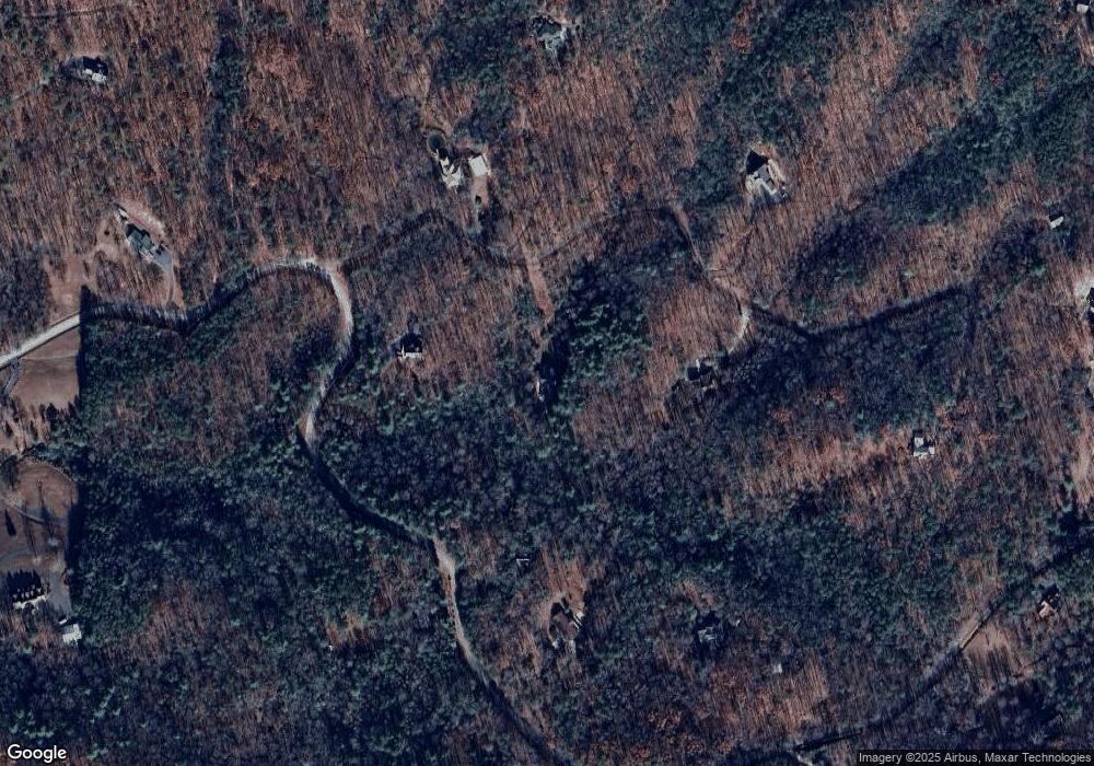 380 Sweet Spring Branch Rd, Clarkesville, GA 30523 - photo 1