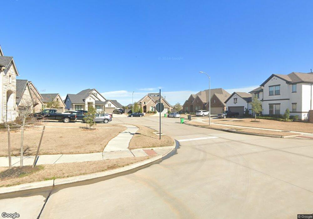 2010 Morton Cove Ct, Richmond, TX 77469 - photo 1