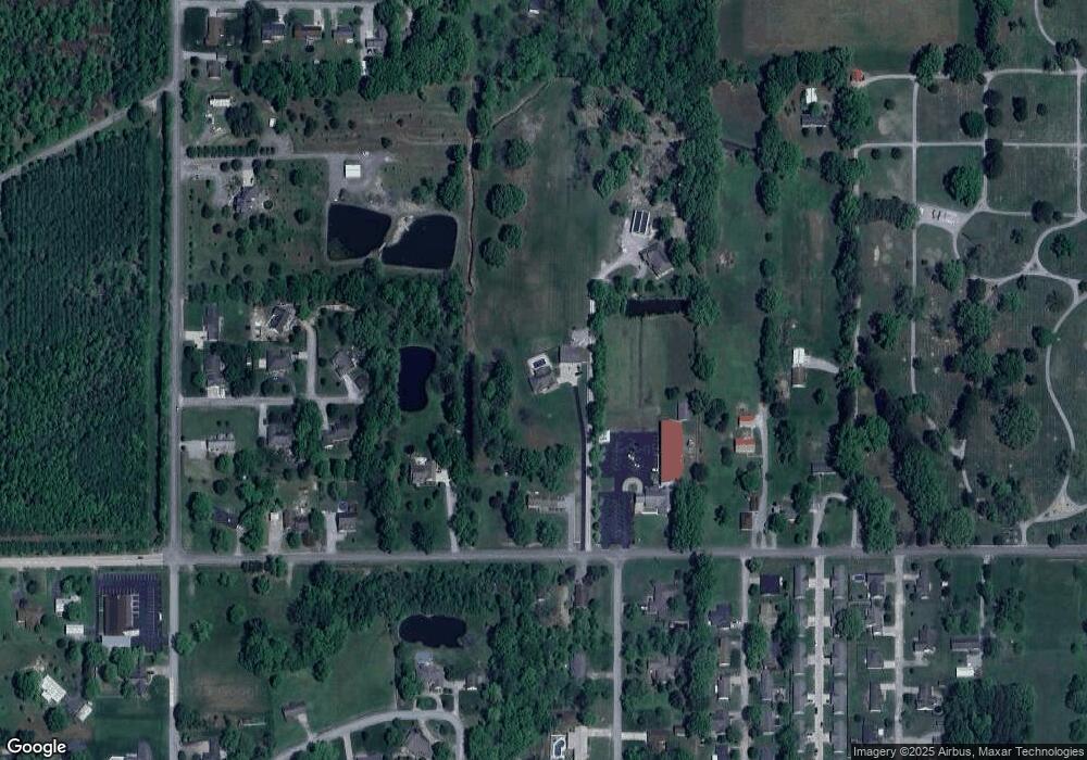 1600 Mchaney Rd, Harrisburg, IL 62946 - photo 1