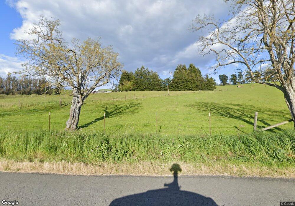 4205 Canfield Rd, Sebastopol, CA 95472 - photo 1