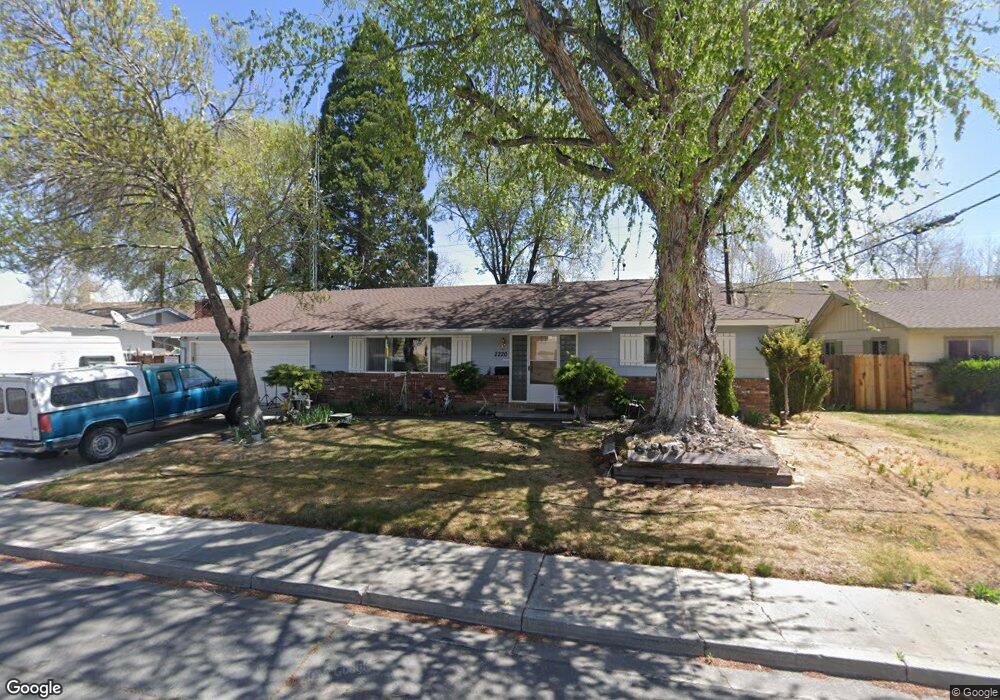 2220 Logan Way, Sparks, NV 89431 - photo 1