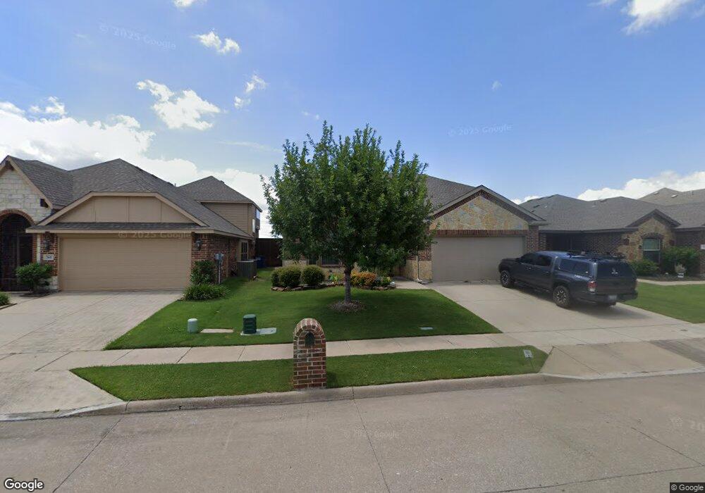 766 Austin Ln, Lavon, TX 75166 - photo 1