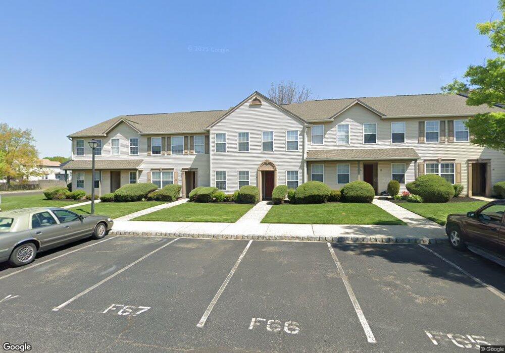 5 Foxglove Dr unit 5, Delran, NJ 08075 - photo 1