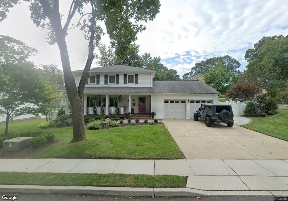 536 Apple Dr, Oakhurst, NJ 07755 - photo 1