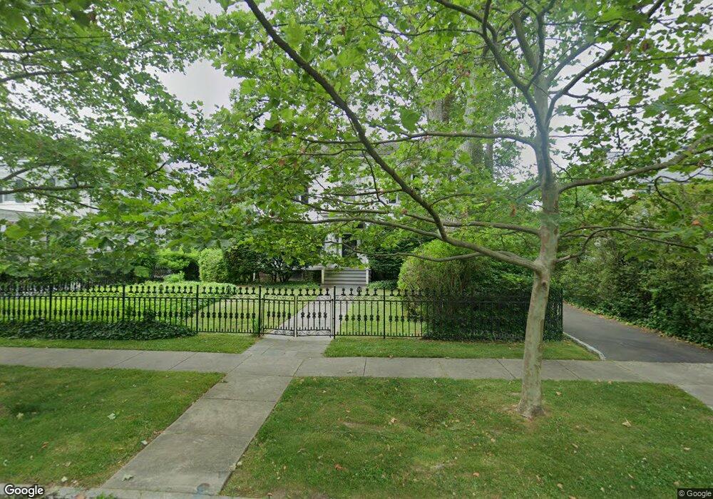 12 Morven Place, Princeton, NJ 08540 - photo 1