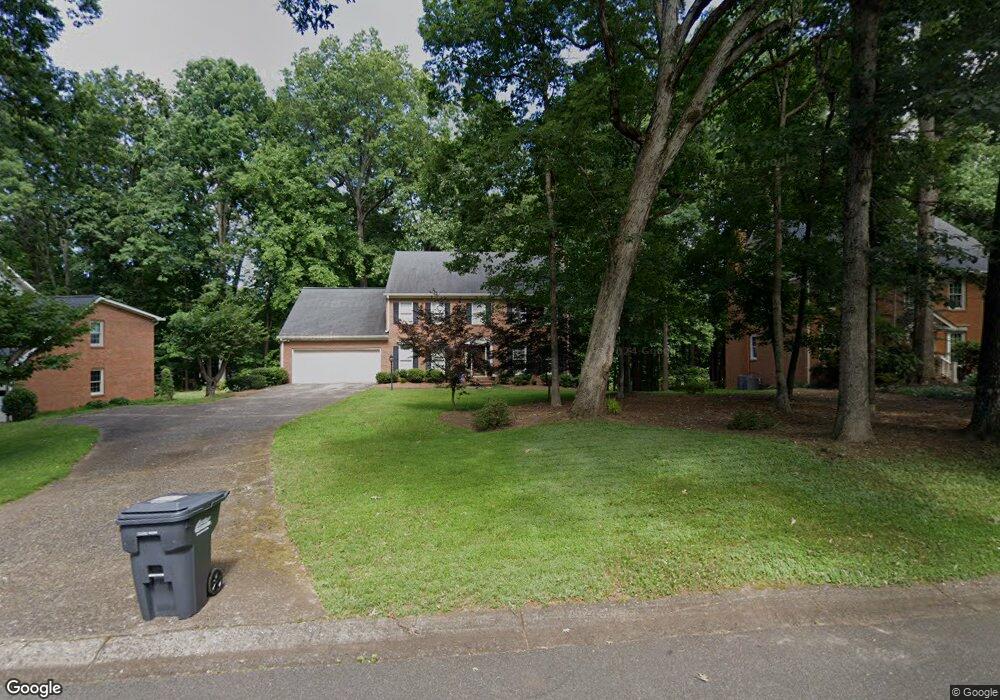 5122 Hampton Lake Dr, Marietta, GA 30068 - photo 1