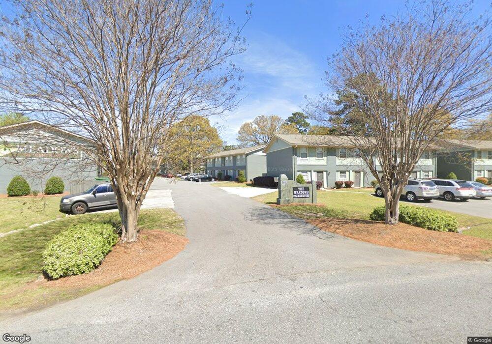 101 Arnold St, Centerville, GA 31028 - photo 1