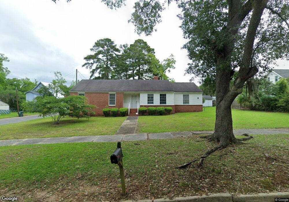 315 W Lafayette St, Quitman, GA 31643 - photo 1