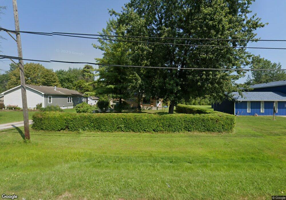 4552 Griswold Rd, Kimball, MI 48074 - photo 1