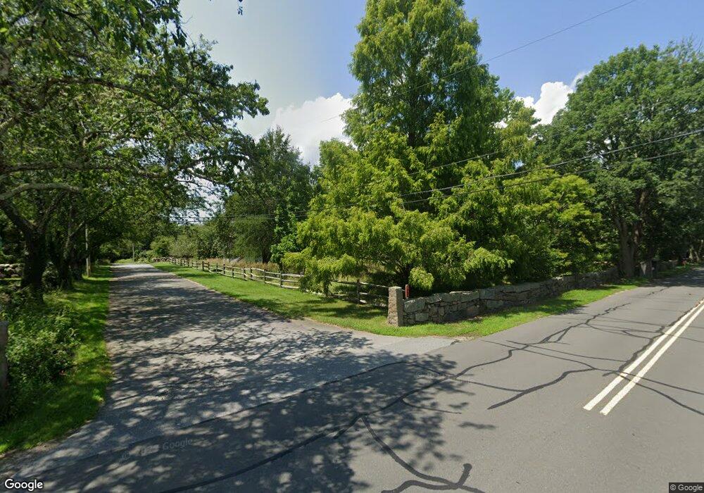 0 Bakerbrook Rd unit 71721407, Dartmouth, MA 02748 - photo 1