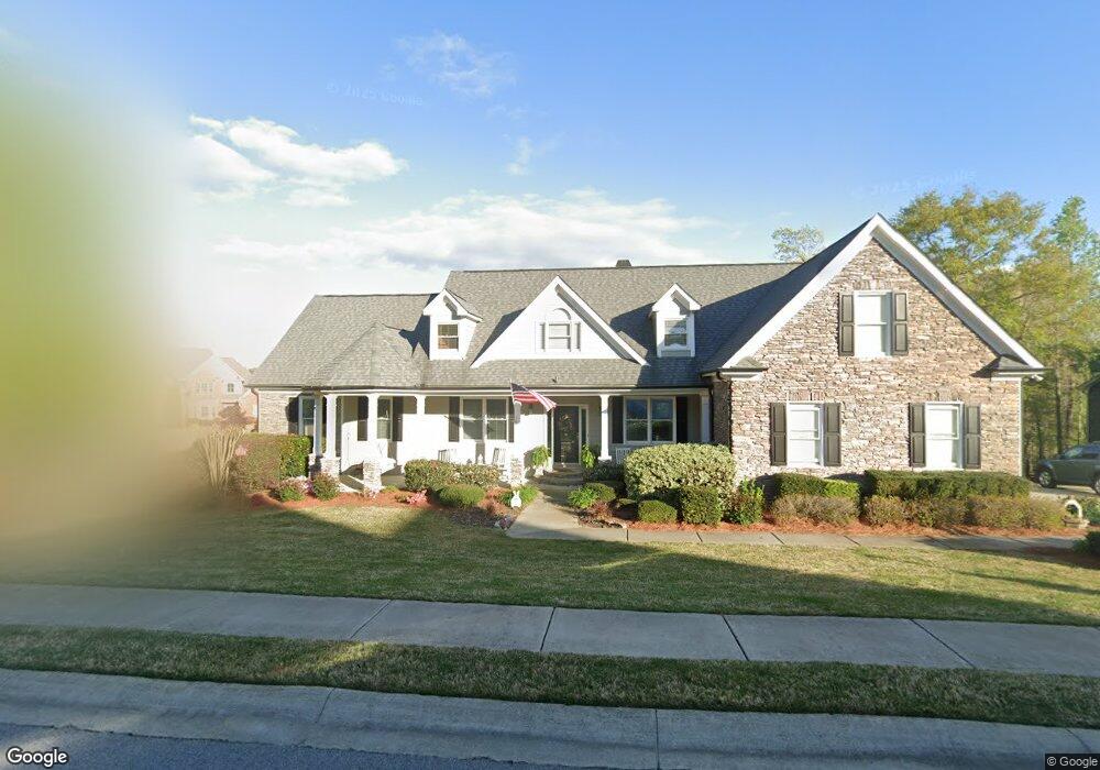 2214 Independence Ln, Buford, GA 30519 - photo 1