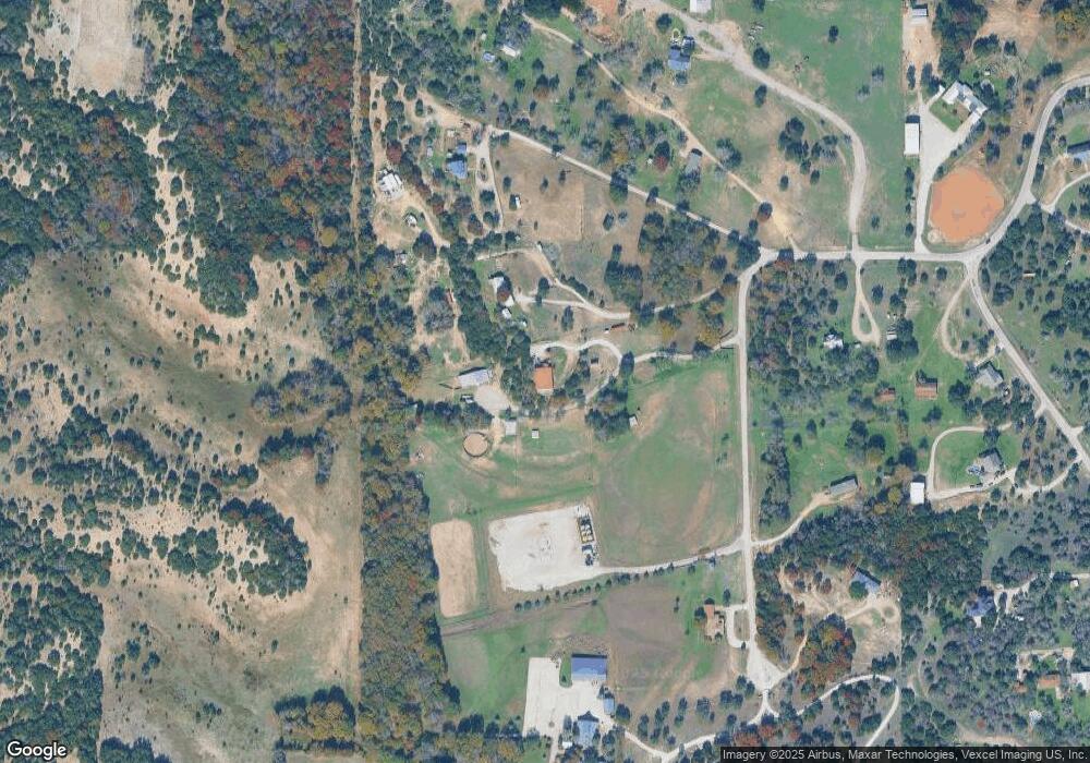 1484 Mary Dr, Weatherford, TX 76085 - photo 1