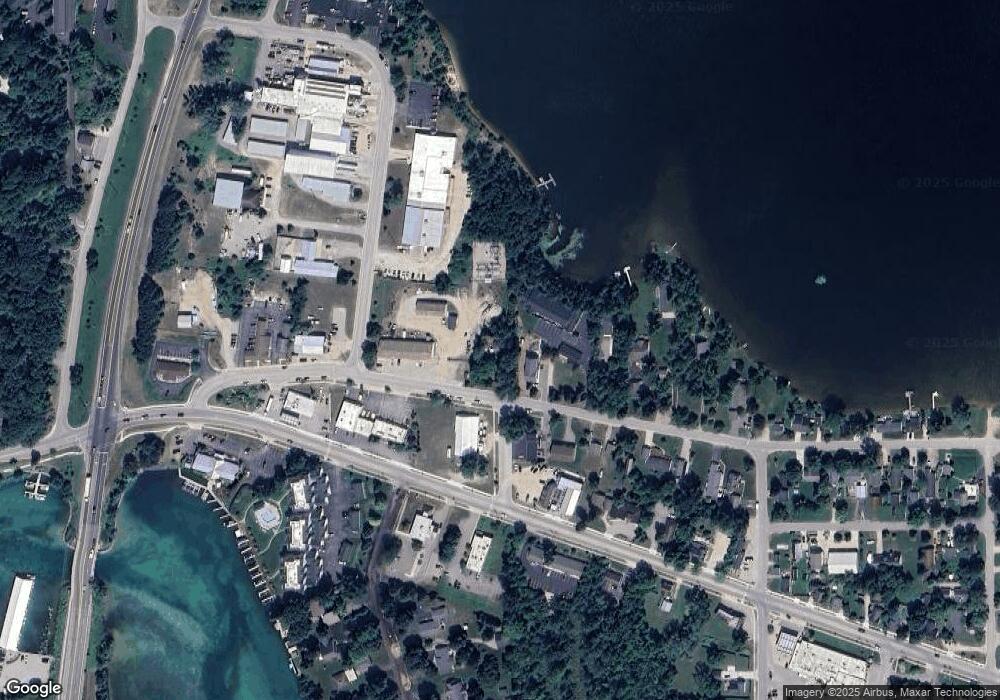 123 Lake St, Elk Rapids, MI 49629 - photo 1