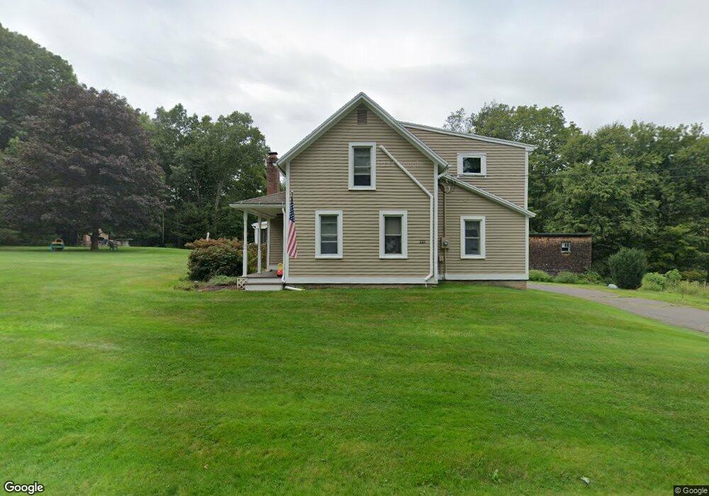 222 Toll Gate Rd, Berlin, CT 06037 - photo 1