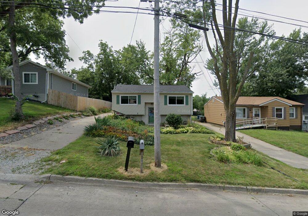 1200 Wade St, Des Moines, IA 50315 - photo 1