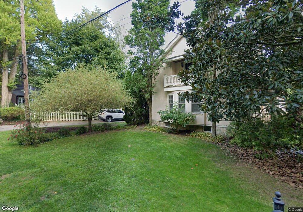 27 Wallingford Ave unit A12, Wallingford, PA 19086 - photo 1