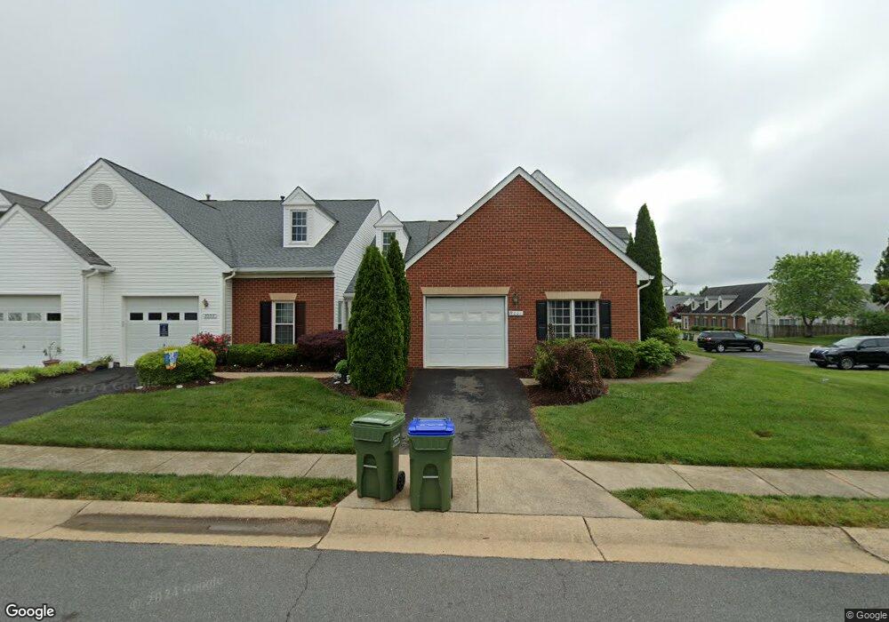 7003 Indian Spring Ln, Fredericksburg, VA 22407 - photo 1