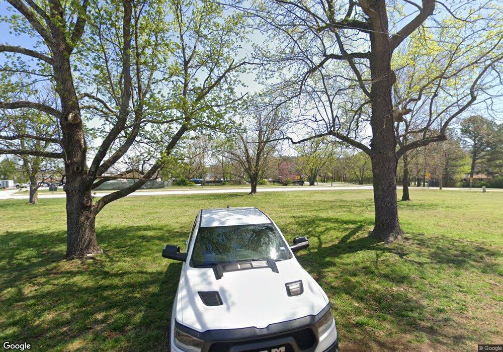 2054 S Cline Ave, Fayetteville, AR 72701 - photo 1