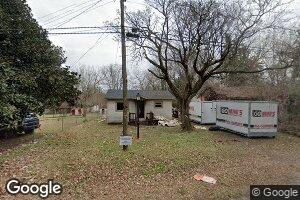 1012 Sycamore St, Weldon, NC 27890