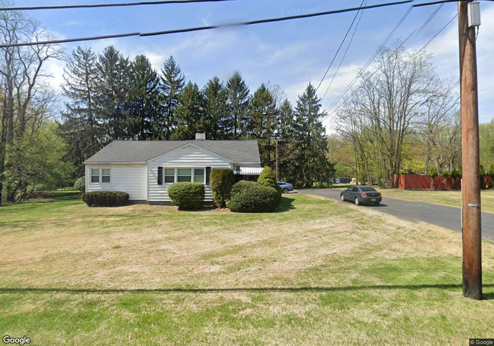 1347 Hainesport Mount Laurel Rd, Mount Laurel, NJ 08054 - photo 1