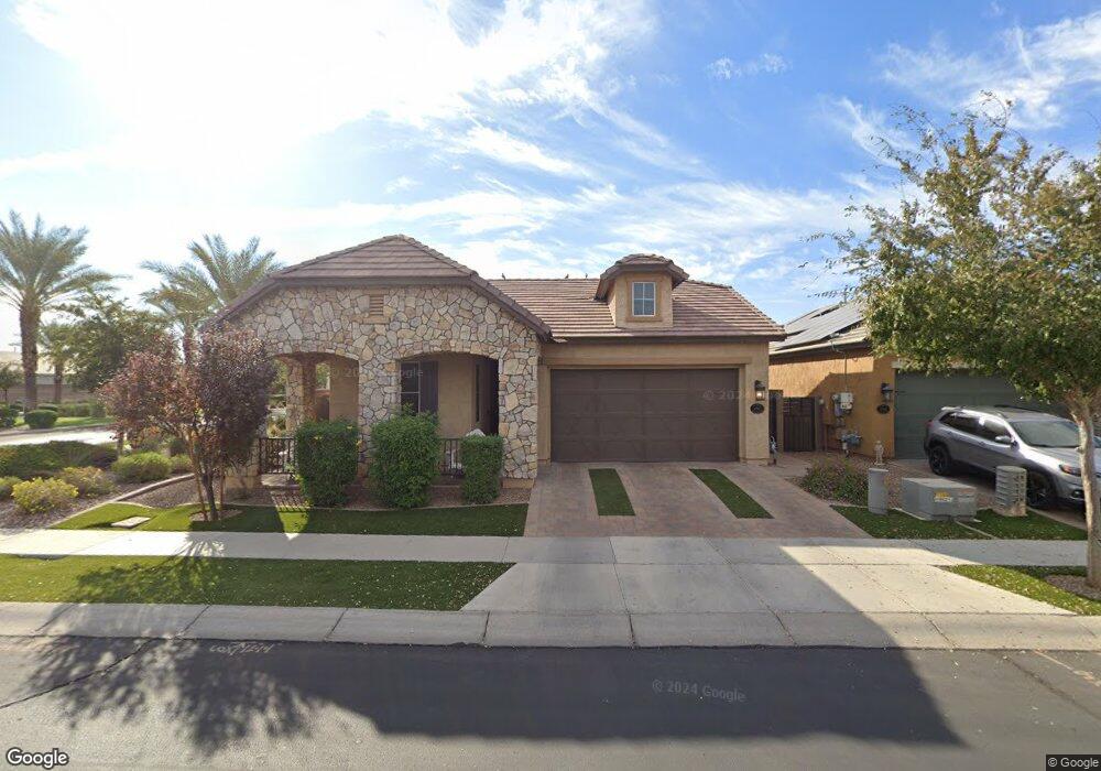 10537 E Naranja Ave, Mesa, AZ 85209 - photo 1