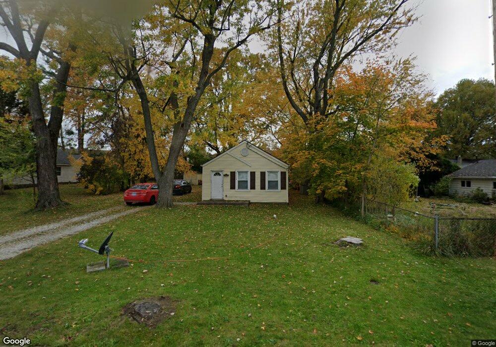 6114 Yunker St, Lansing, MI 48911 - photo 1