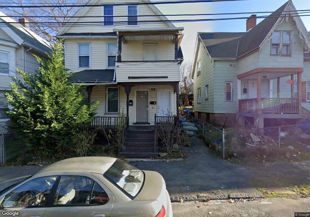 32 Rosedale St unit 34, Bridgeport, CT 06604 - photo 1