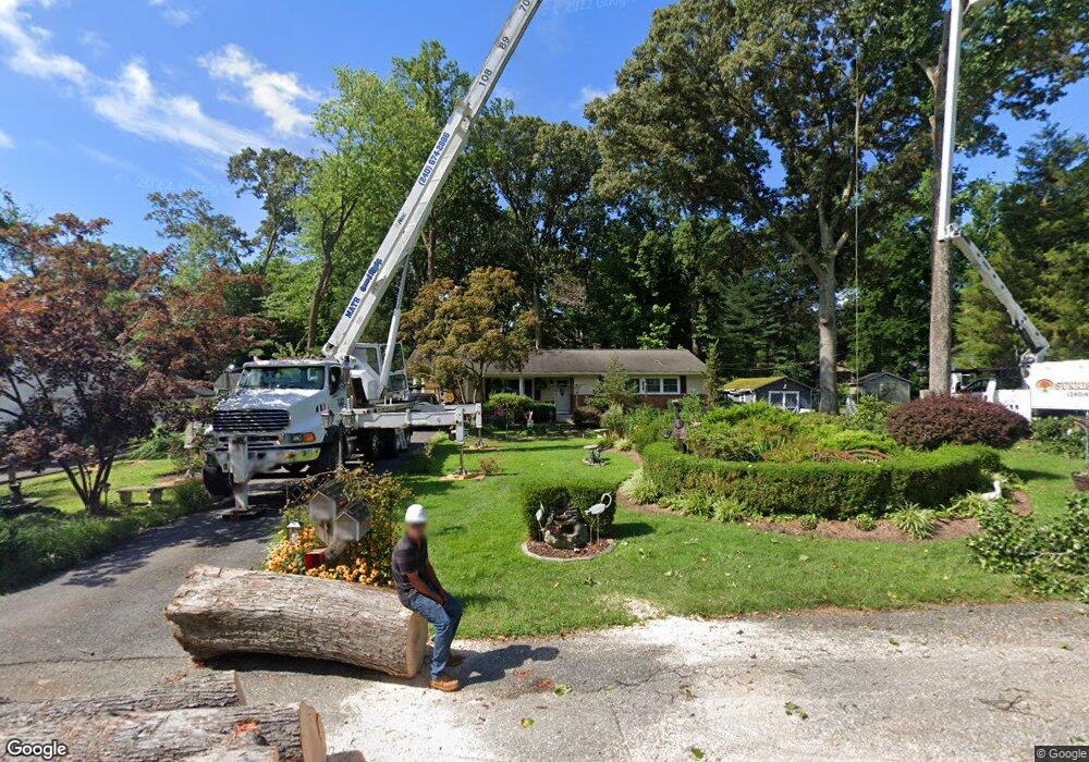 322 Cedar Ln, Annapolis, MD 21403 - photo 1