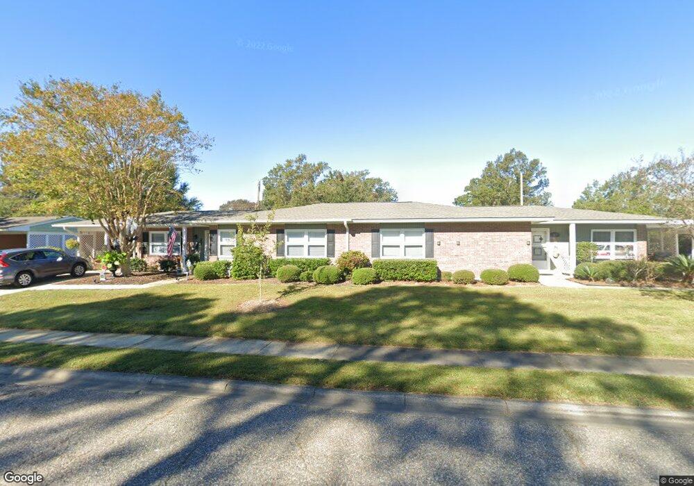 741 Sycamore Ave unit SEAGATE VILLAGE, Myrtle Beach, SC 29577 - photo 1