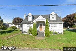 204 Penn Ave, Dupont, PA 18641