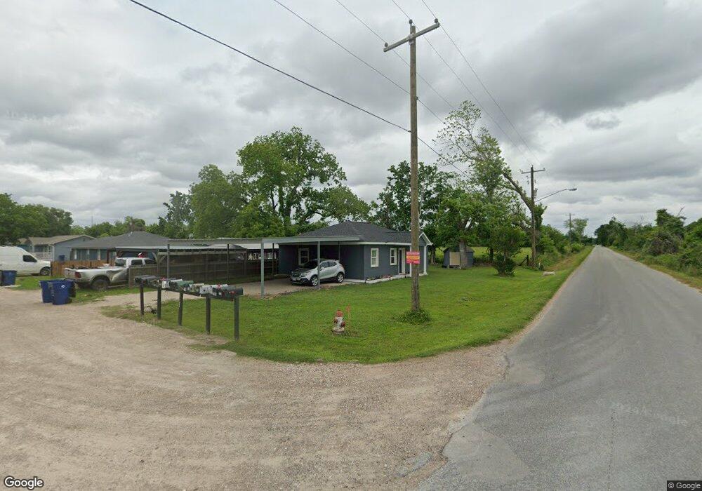 702 Ghinaudo Rd, Brazoria, TX 77422 - photo 1