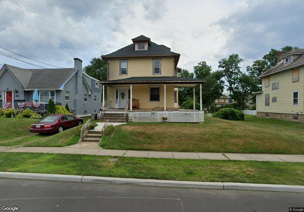 22 W Haddon Ave, Oaklyn, NJ 08107 - photo 1