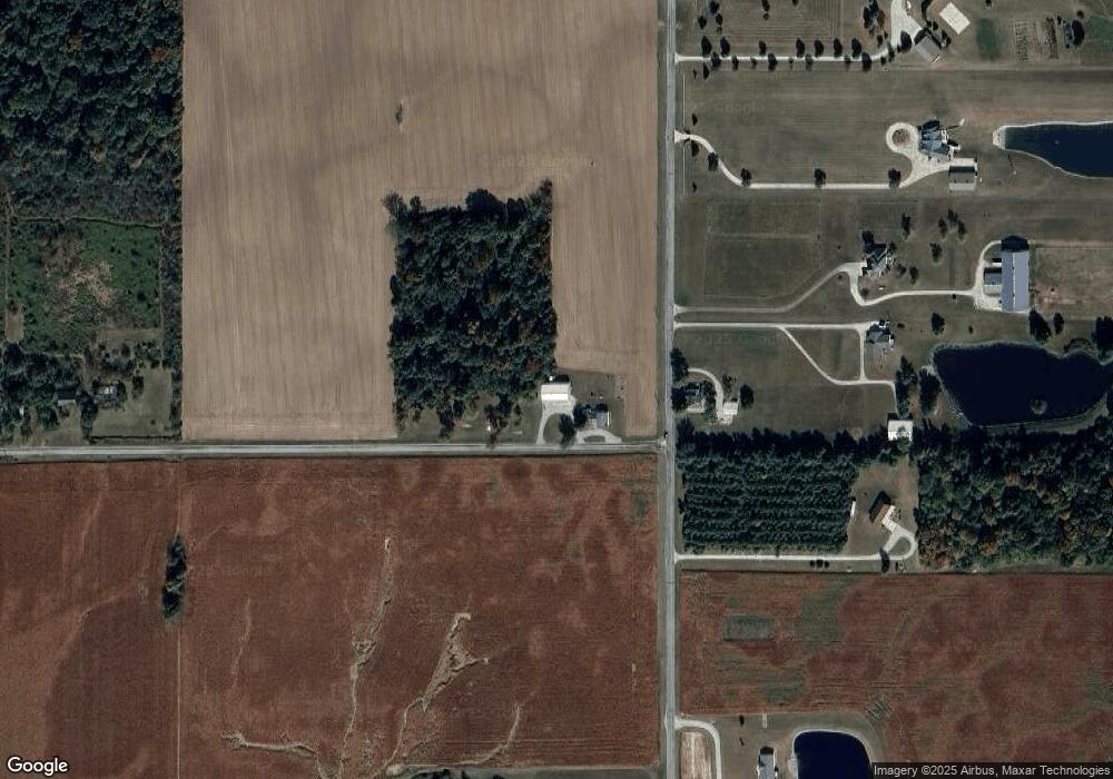 1025 W 950 N-90 unit 90, Markle, IN 46770 - photo 1