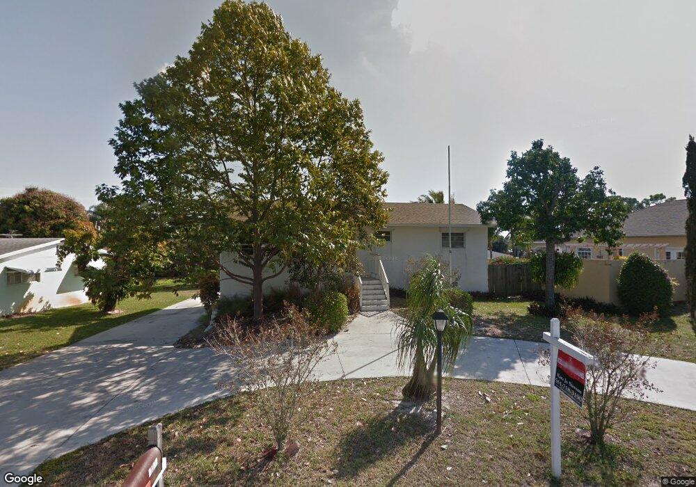 6706 Westview Dr, Lake Worth, FL 33462 - photo 1