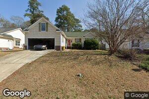 164 Whispering Glen Cir, West Columbia, SC 29170