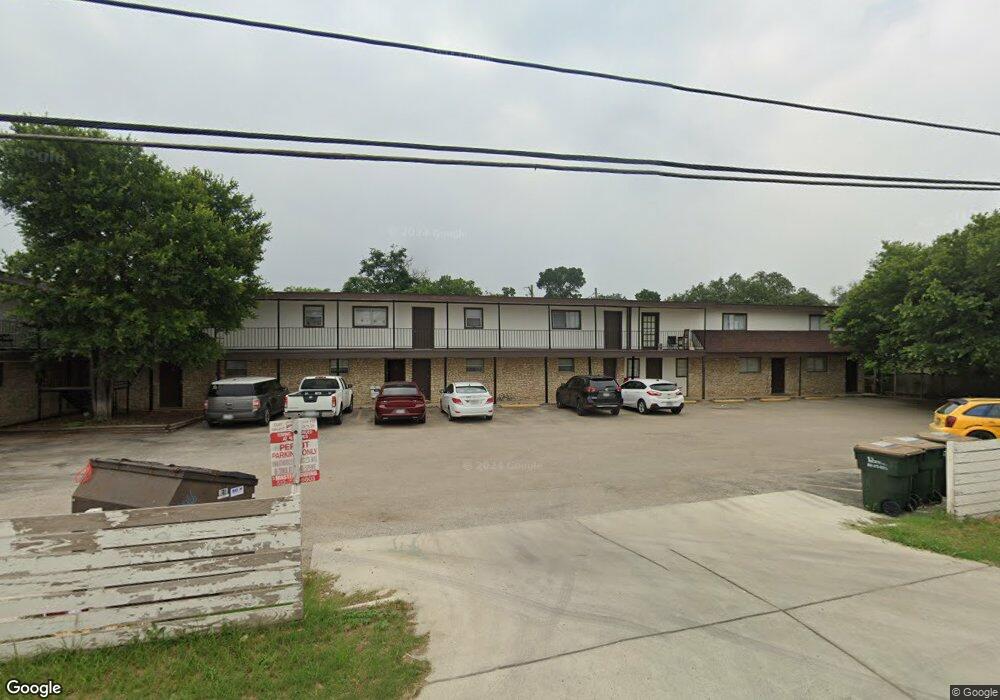 2600 N Interstate 35, San Marcos, TX 78666 - photo 1