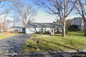 8 Oakwood Dr, Wilkes Barre, PA 18702