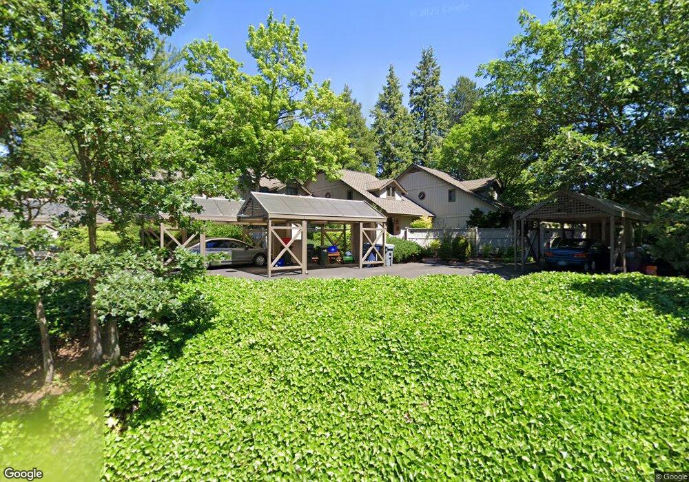 1335 Hammock St, Eugene, OR 97401 - photo 1