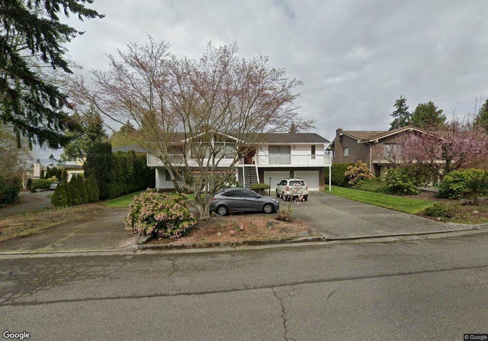 7811 175th St SW, Edmonds, WA 98026 - photo 1