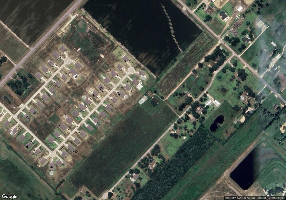 9313 Jeske Rd, Needville, TX 77461 - photo 1