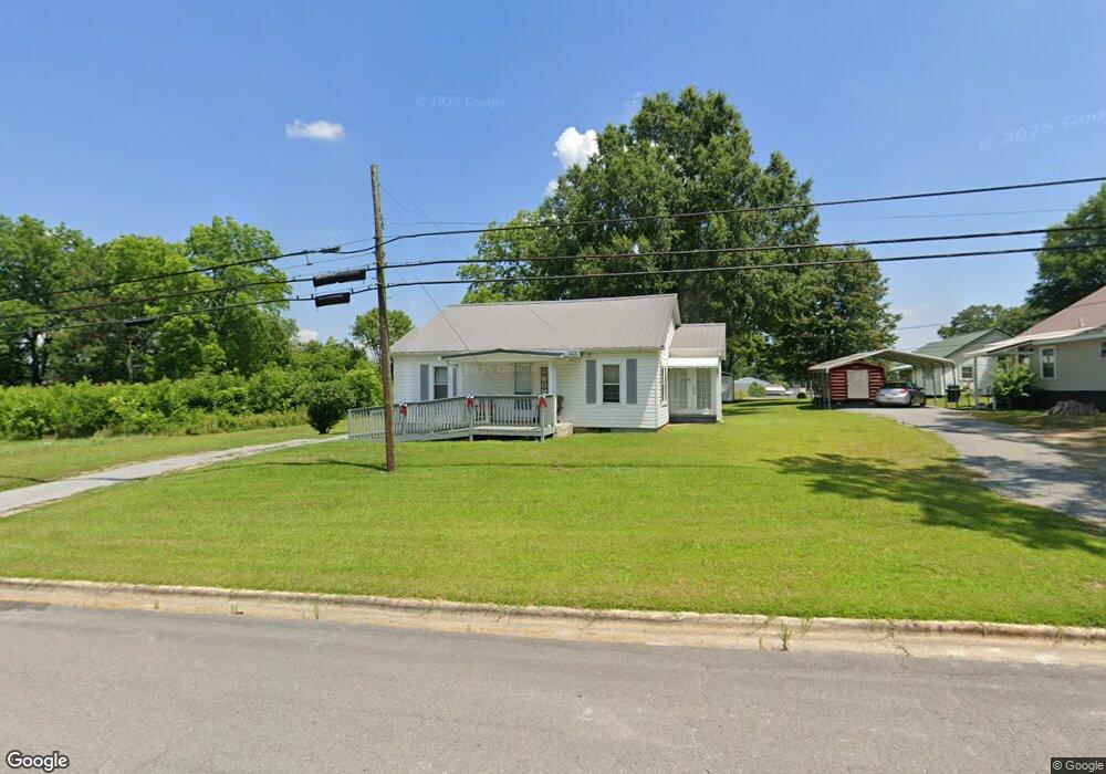 1431 Logan St SW, Cullman, AL 35055 - photo 1