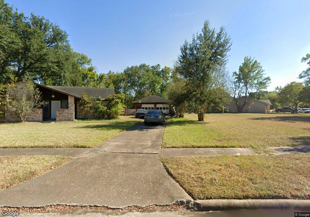 8119 Wood Downe Ln, Houston, TX 77040 - photo 1