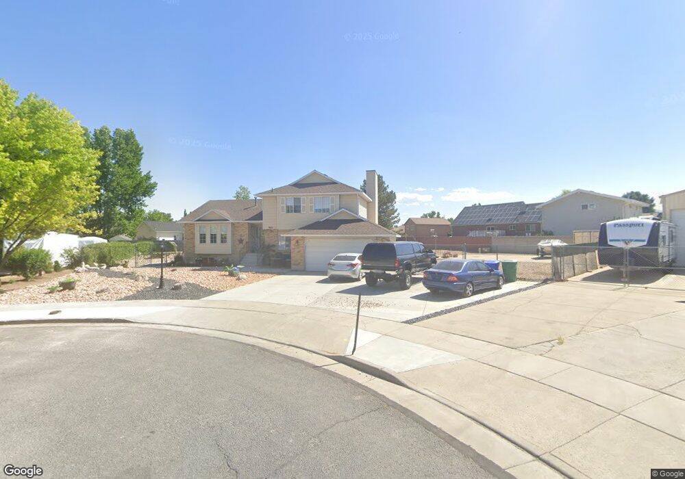 7662 S 3430 W, West Jordan, UT 84084 - photo 1