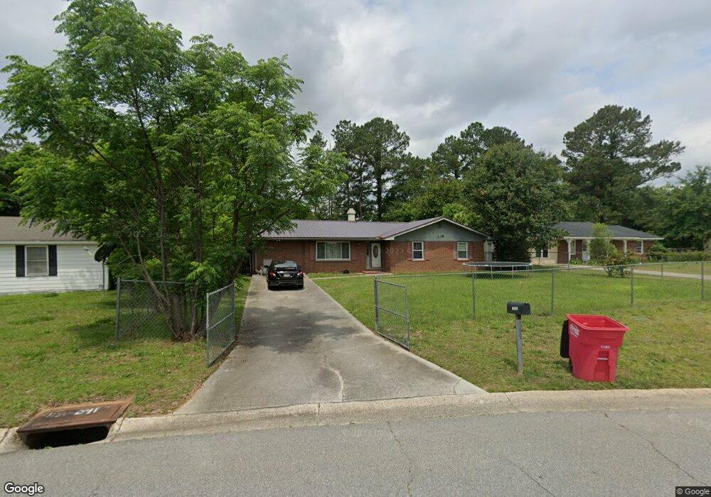 2824 Bob o Link Dr, Macon, GA 31206 - photo 1