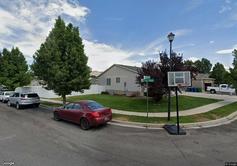 2552 W 1650 N, Lehi, UT 84043 - photo 1